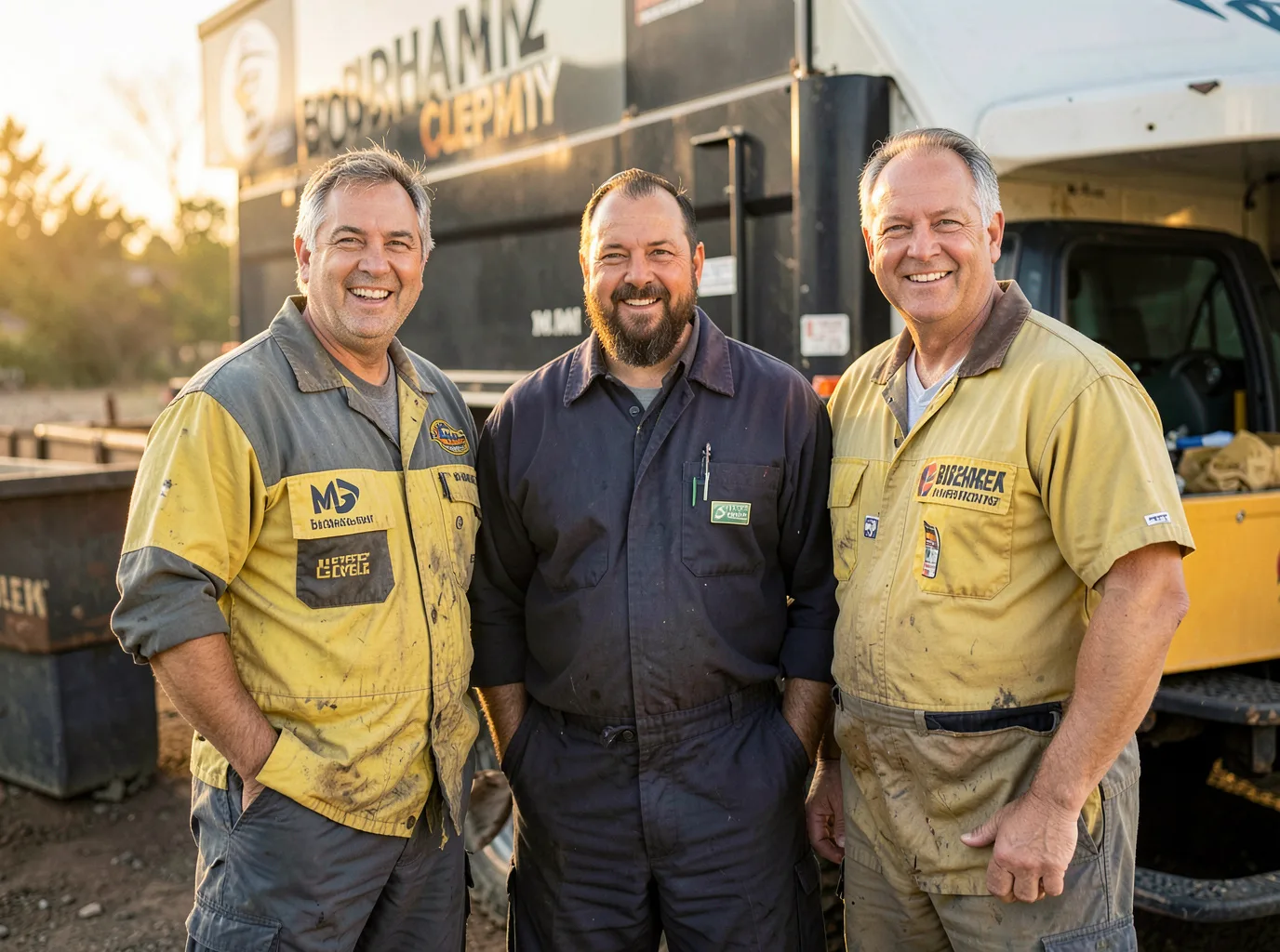 Sewage Cleanup company in Freeport, TX